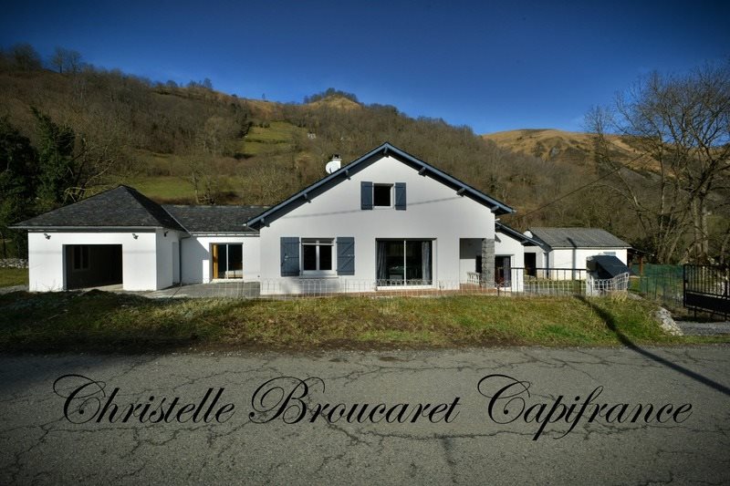 Maison à vendre, 134m², Lées-Athas