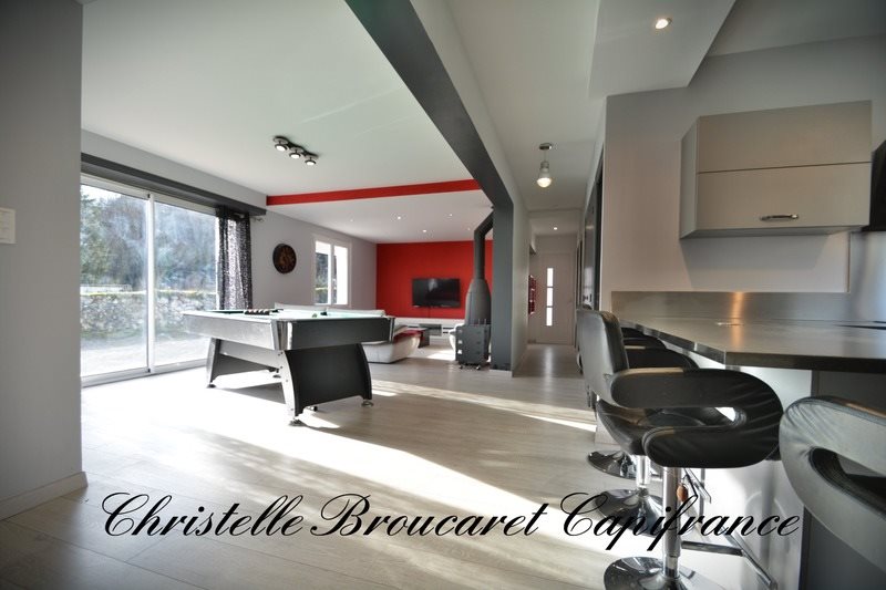 Maison à vendre, 134m², Lées-Athas