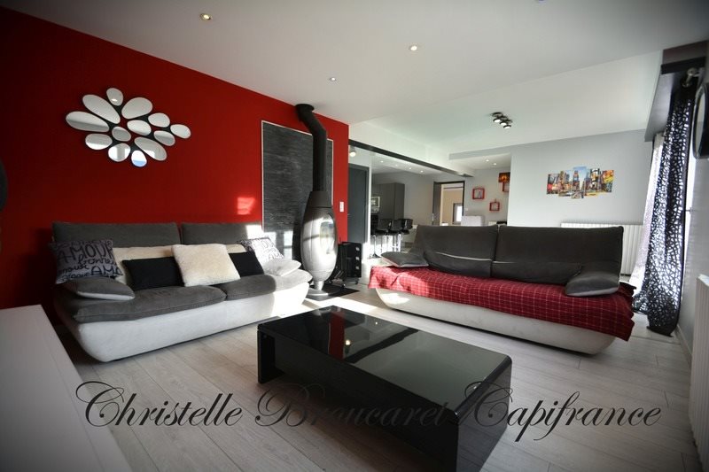 Maison à vendre, 134m², Lées-Athas