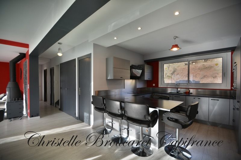 Maison à vendre, 134m², Lées-Athas