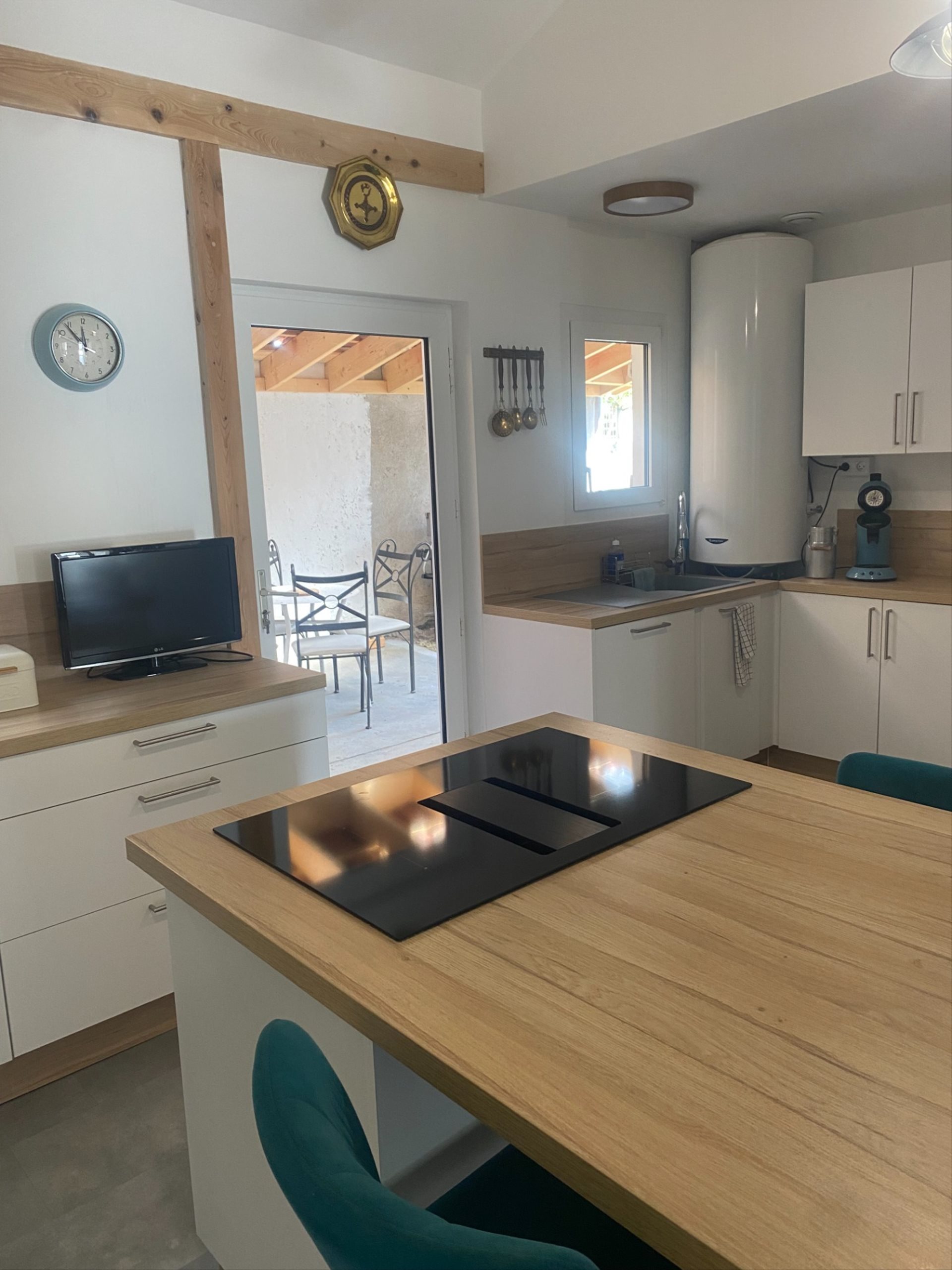 Maison à vendre, 198m², Vic-en-Bigorre