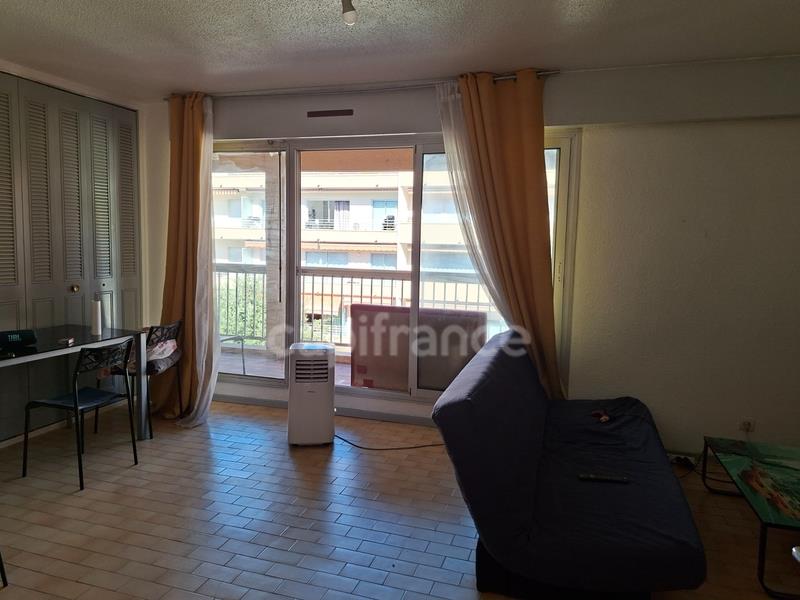 Appartement à vendre, 48m², Cavalaire-sur-Mer
