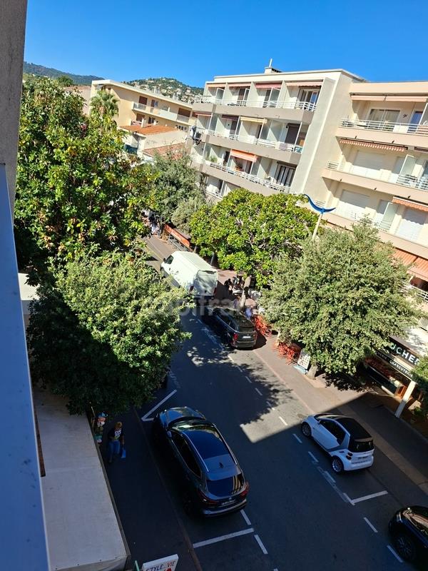 Appartement à vendre, 48m², Cavalaire-sur-Mer
