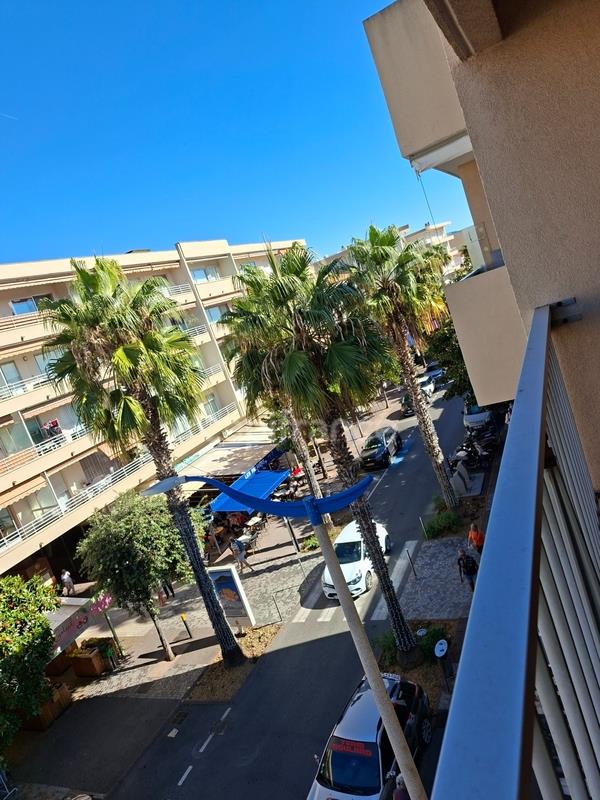 Appartement à vendre, 48m², Cavalaire-sur-Mer