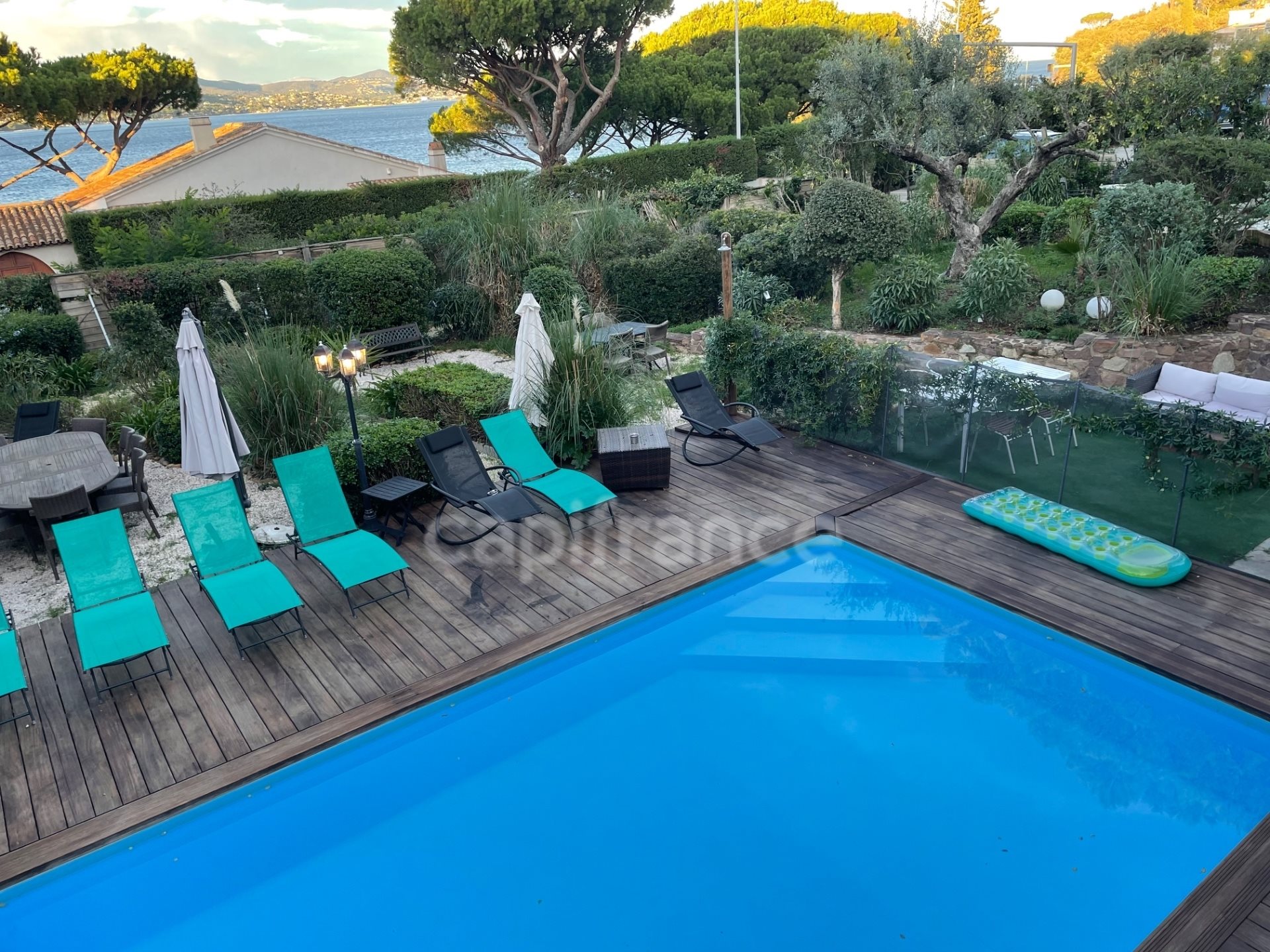 Maison à vendre, 534m², Gassin