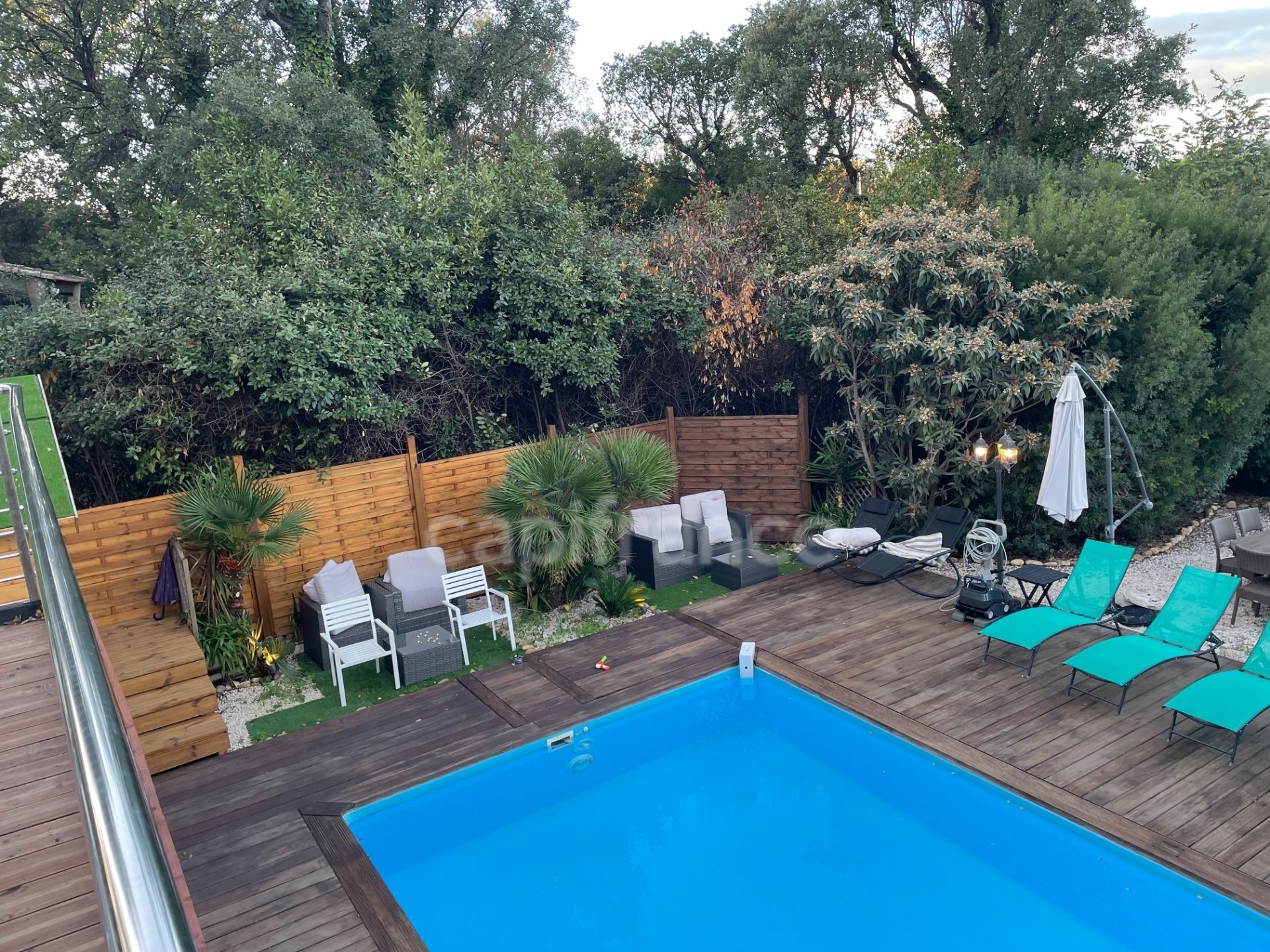 Maison à vendre, 534m², Gassin