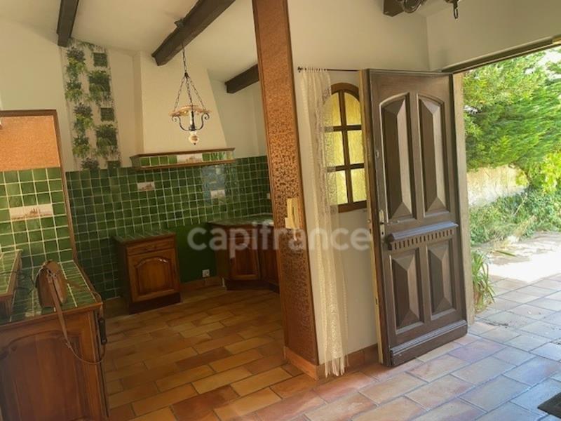 Maison à vendre, 184m², Marseille 9ème