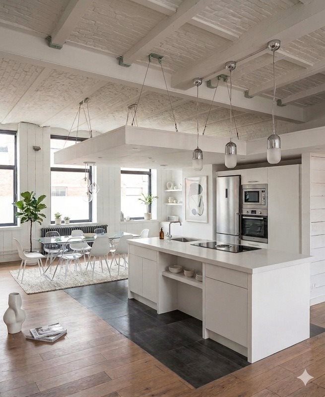 Appartement à vendre, 161m², Lille