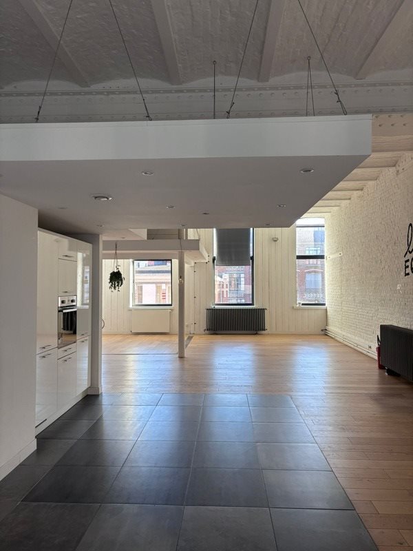 Appartement à vendre, 161m², Lille