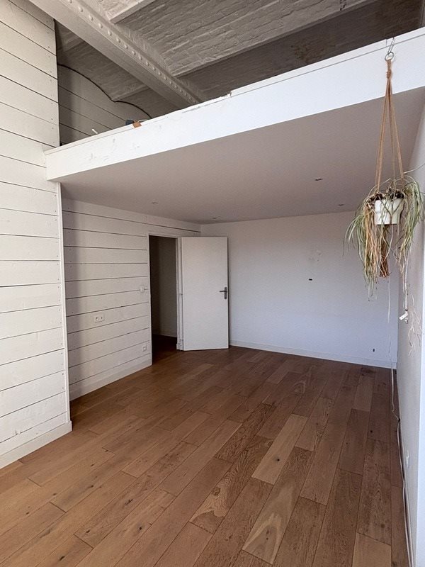 Appartement à vendre, 161m², Lille