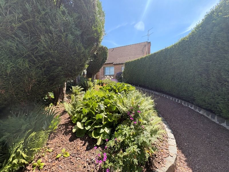Maison à vendre, 248m², Ennevelin