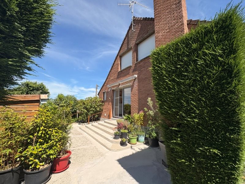 Maison à vendre, 248m², Ennevelin