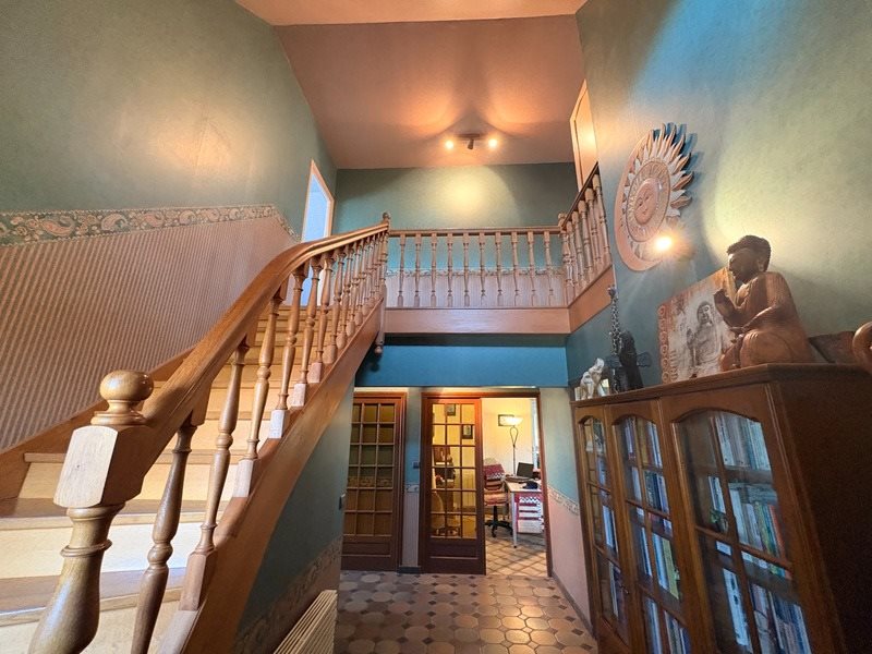 Maison à vendre, 248m², Ennevelin
