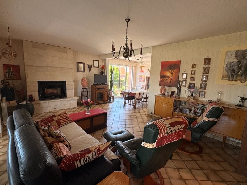 Maison à vendre, 248m², Ennevelin