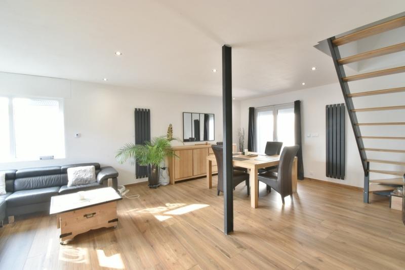 Maison à vendre, 105m², Lys-lez-Lannoy