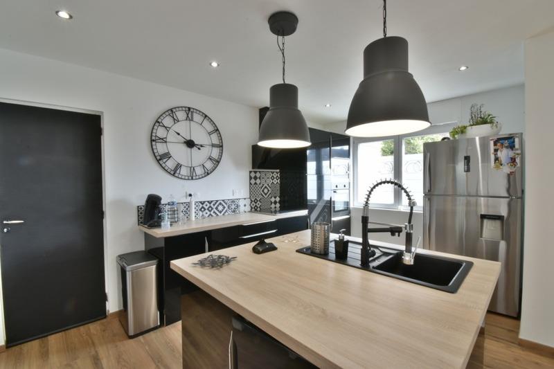 Maison à vendre, 105m², Lys-lez-Lannoy