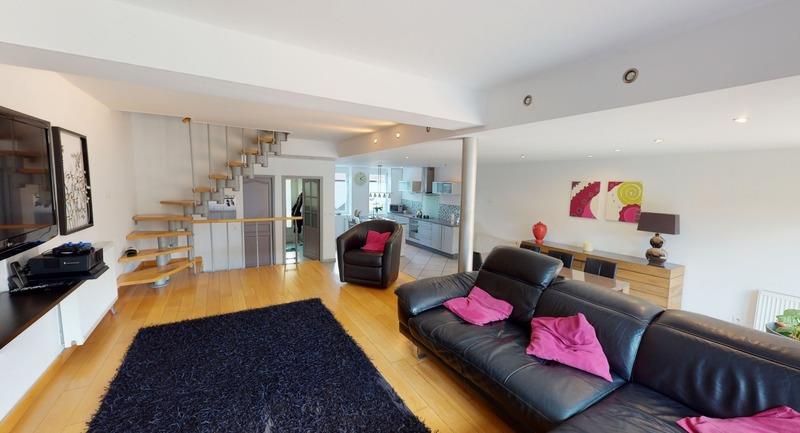 Maison à vendre, 126m², Lys-lez-Lannoy