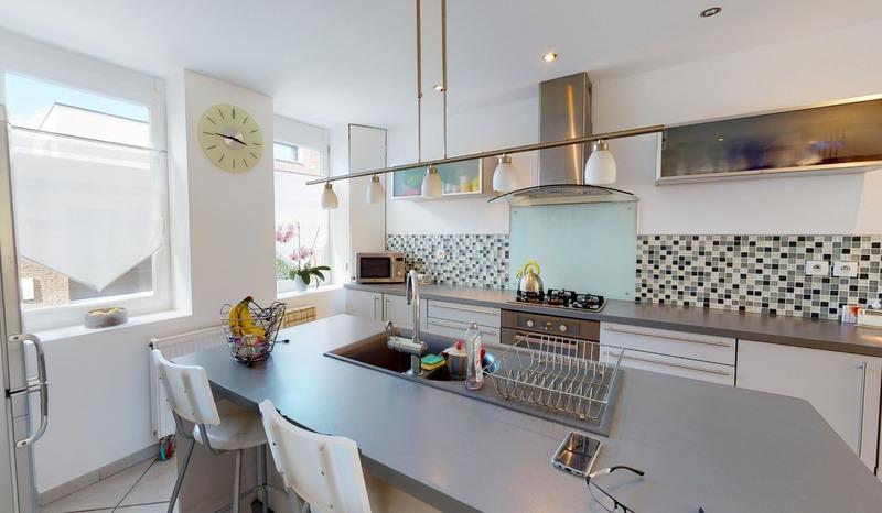 Maison à vendre, 126m², Lys-lez-Lannoy
