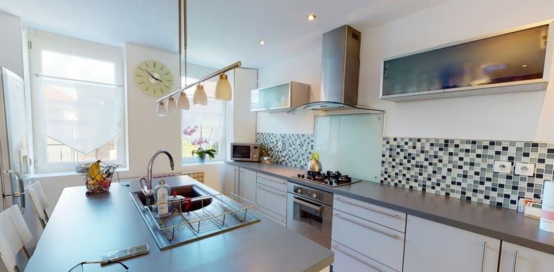 Maison à vendre, 126m², Lys-lez-Lannoy