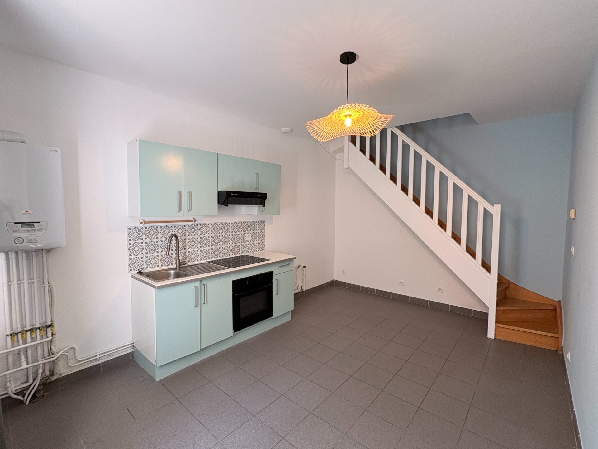 Maison à vendre, 42m², Lille