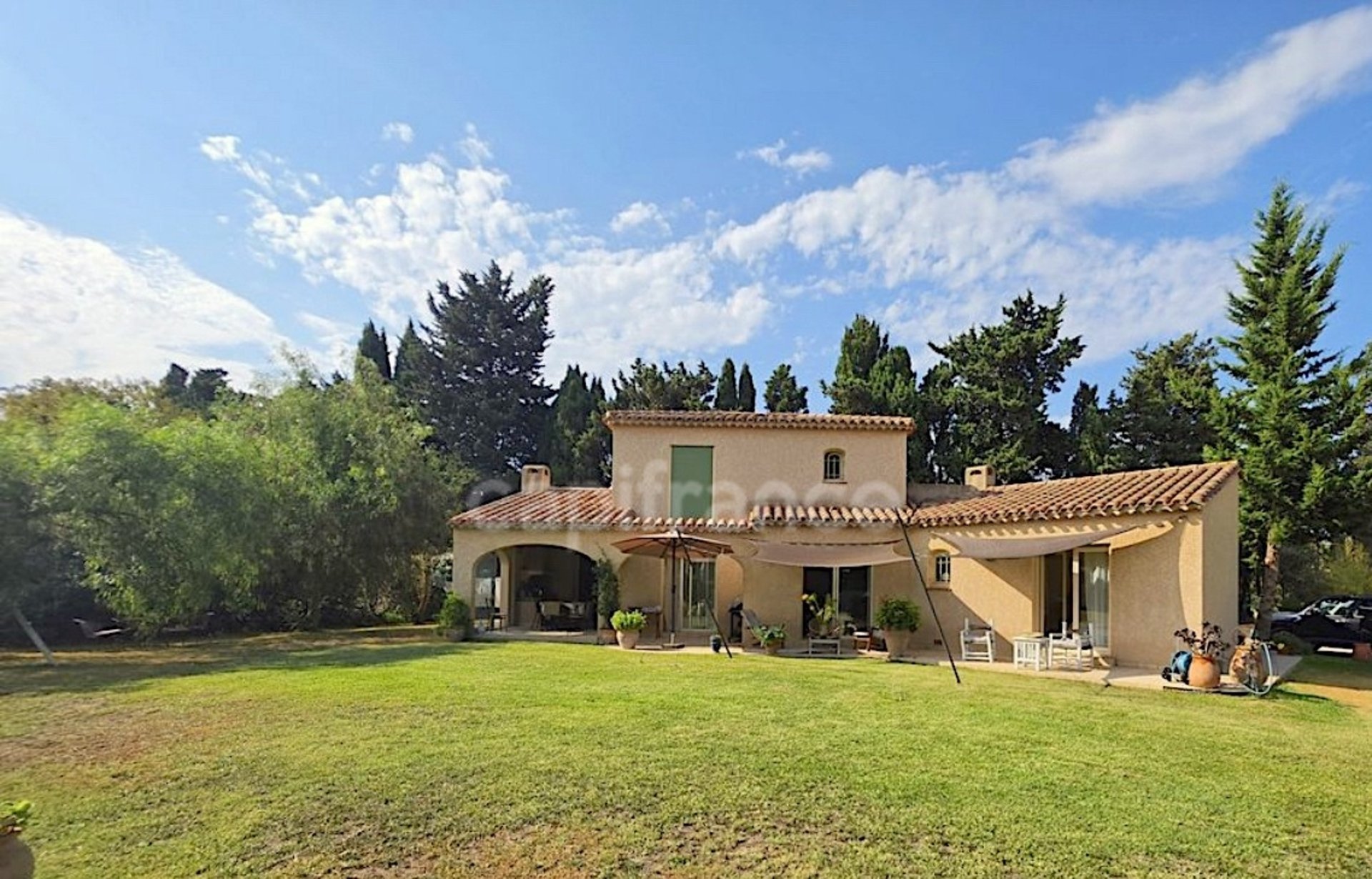 Maison à vendre, 133m², La Roquette-sur-Siagne