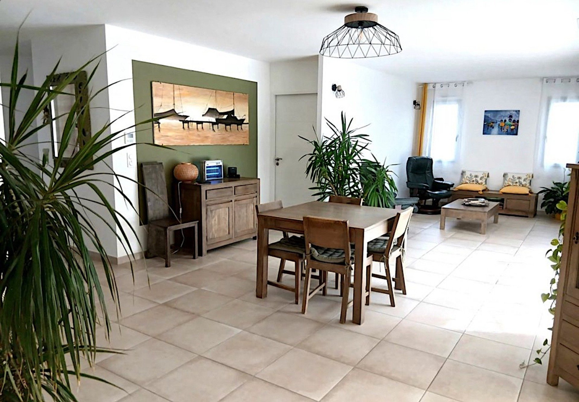 Maison à vendre, 133m², La Roquette-sur-Siagne