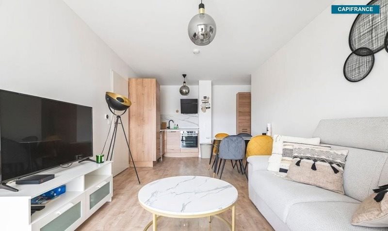Appartement à vendre, 31m², Cannes