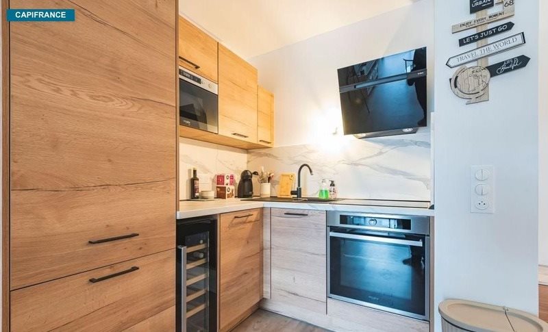 Appartement à vendre, 31m², Cannes