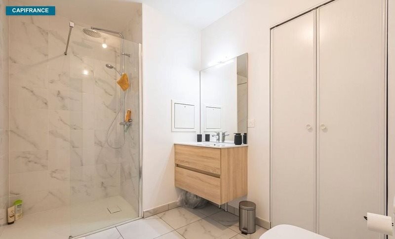 Appartement à vendre, 31m², Cannes