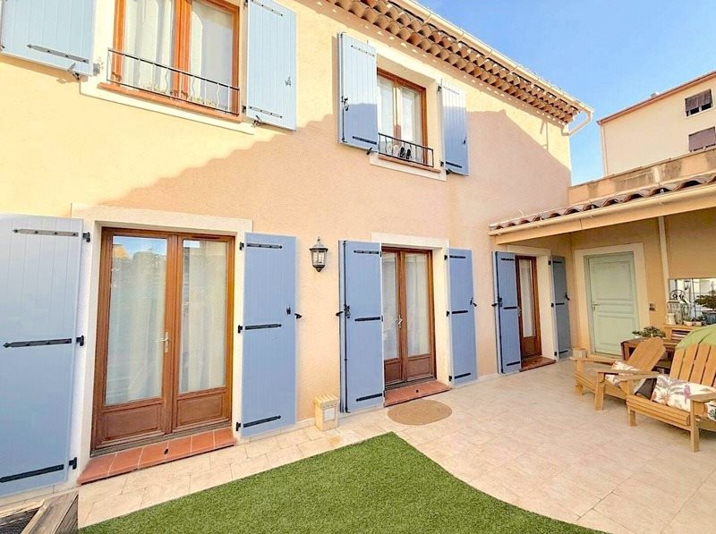 Maison à vendre, 107m², Le Cannet