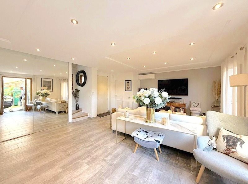 Maison à vendre, 107m², Le Cannet