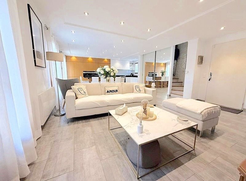 Maison à vendre, 107m², Le Cannet
