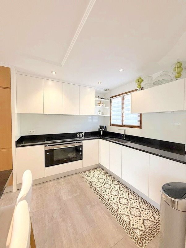 Maison à vendre, 107m², Le Cannet