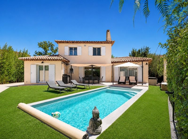 Maison à vendre, 130m², Mougins