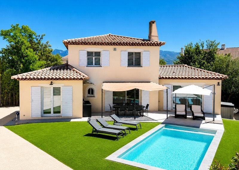 Maison à vendre, 130m², Mougins