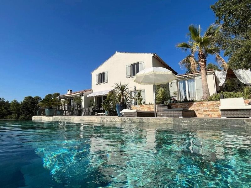Maison à vendre, 190m², Mougins