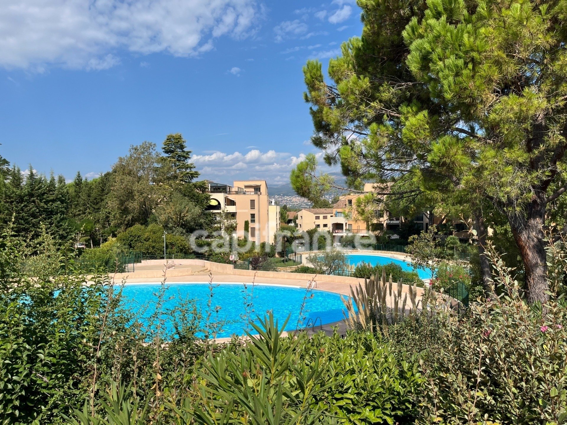 Appartement à vendre, 68m², Mougins