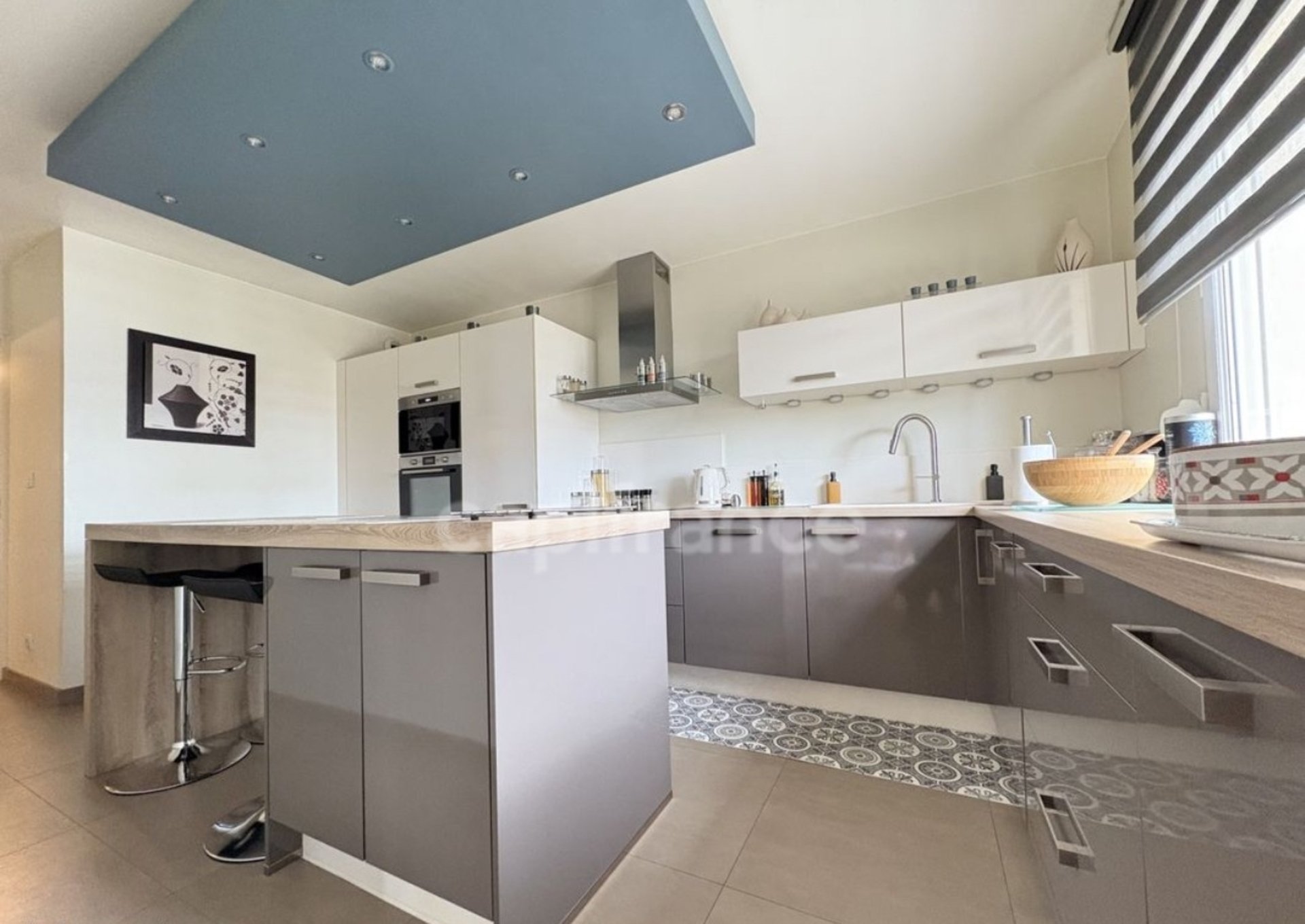 Appartement à vendre, 68m², Mougins