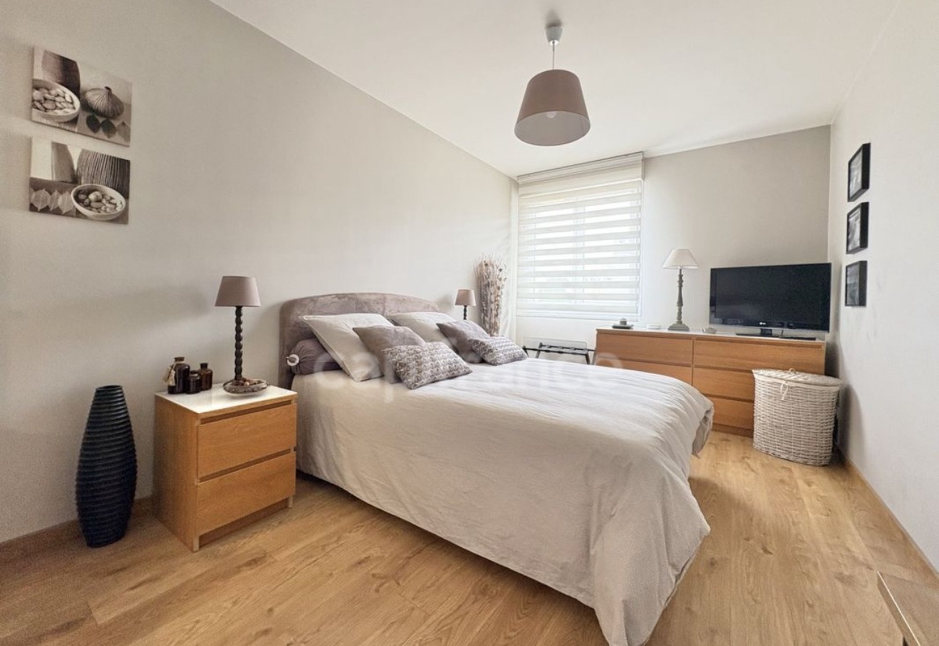 Appartement à vendre, 68m², Mougins