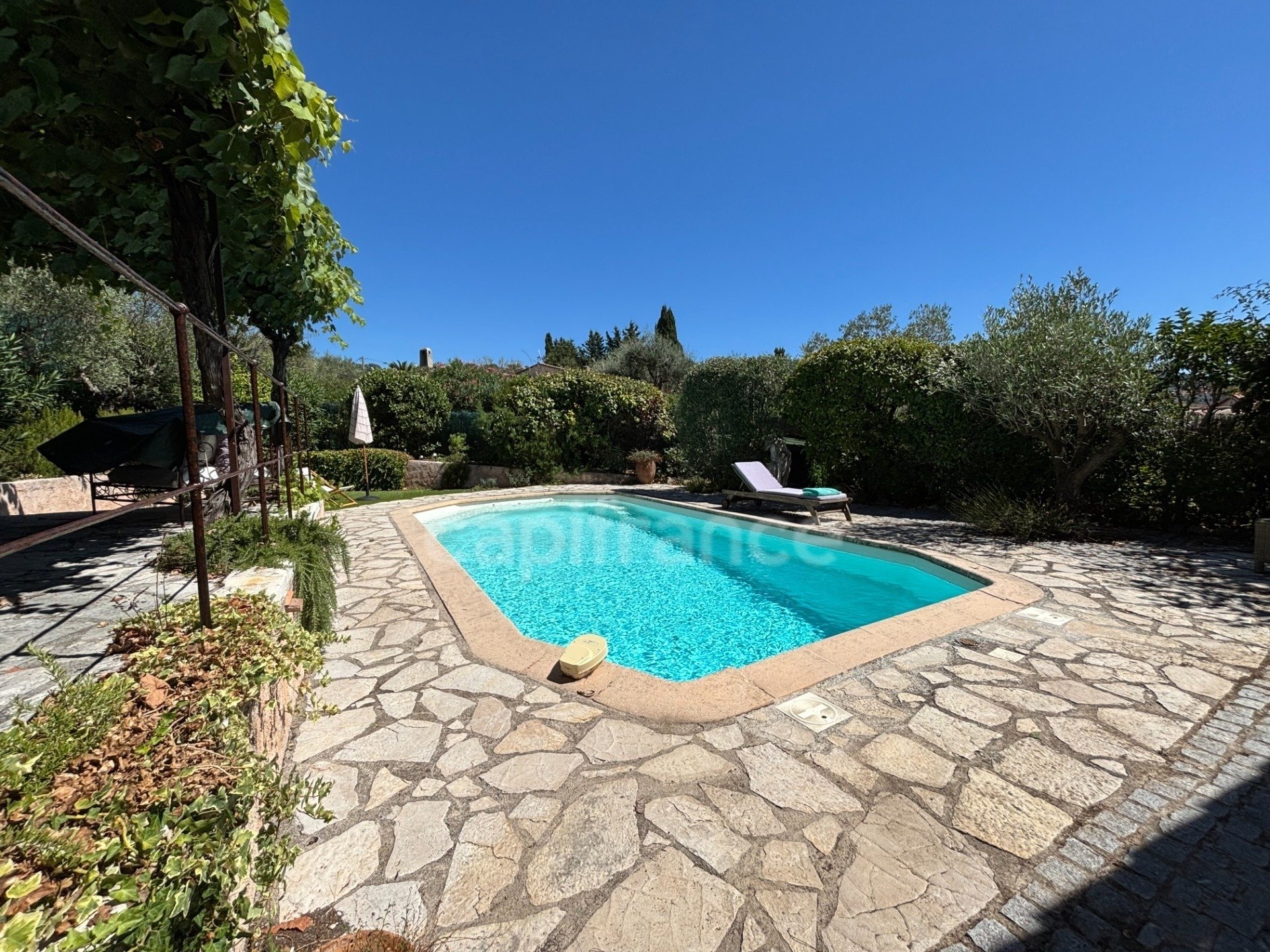 Maison à vendre, 130m², Mouans-Sartoux