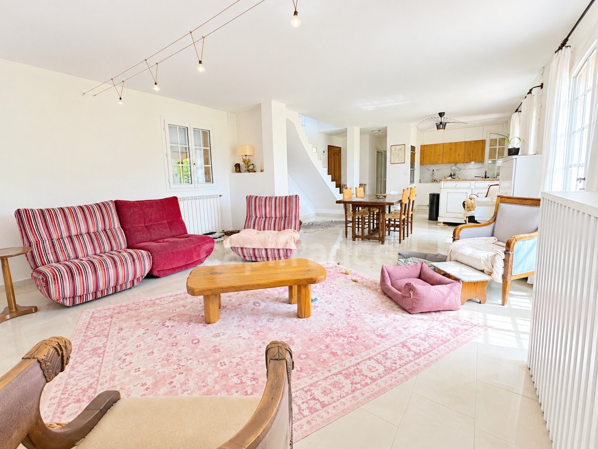 Maison à vendre, 130m², Mouans-Sartoux