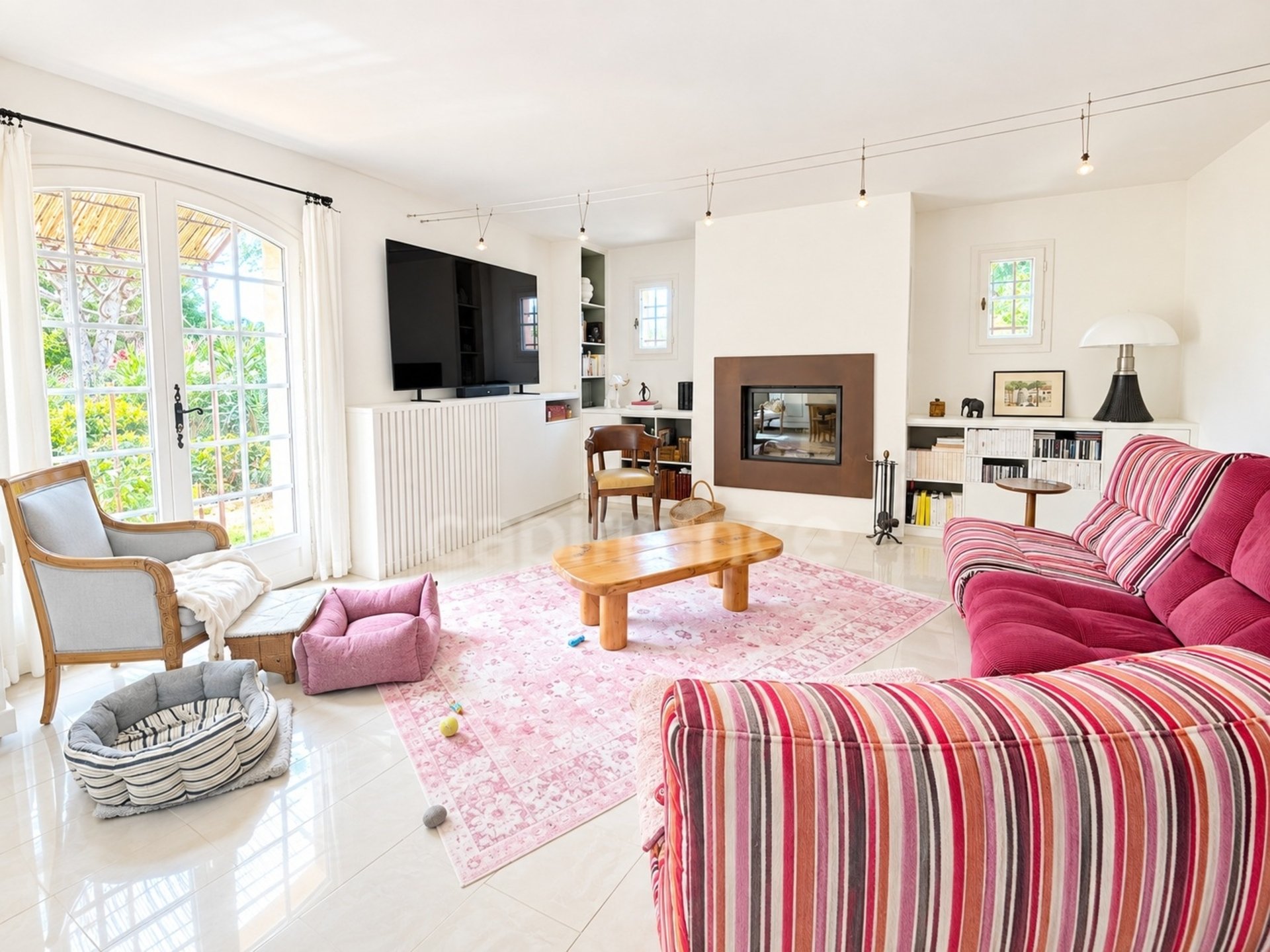 Maison à vendre, 130m², Mouans-Sartoux