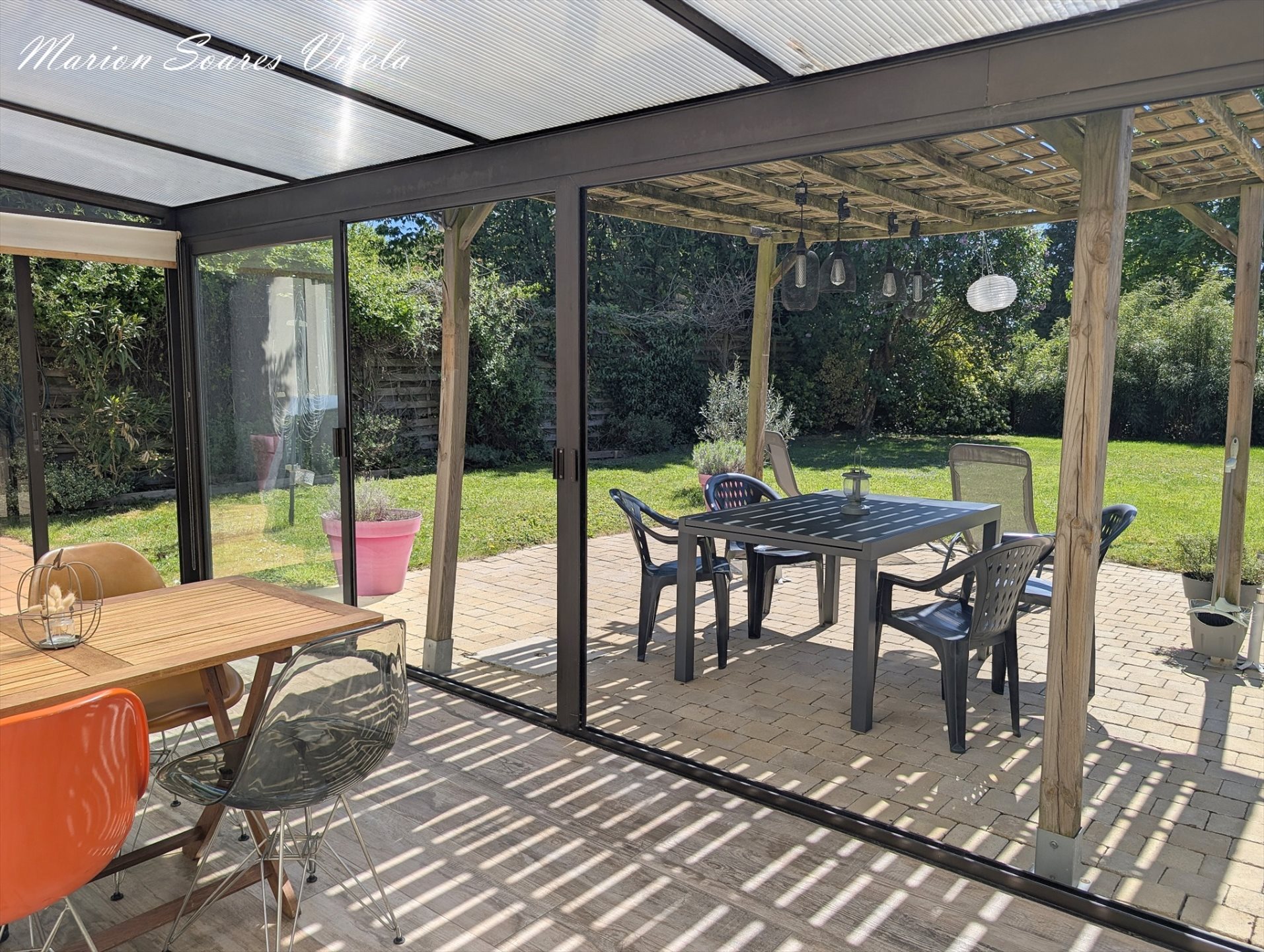 Maison à vendre, 125m², Mormant