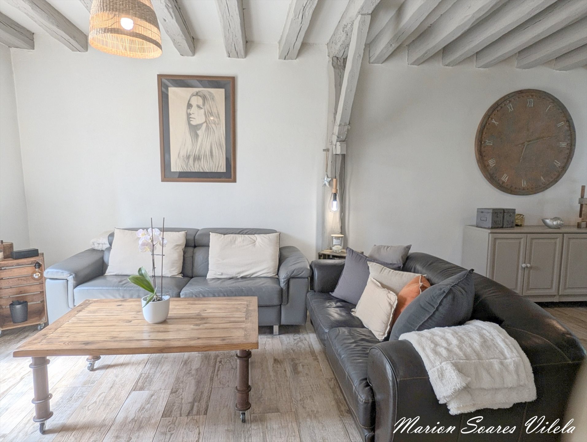 Maison à vendre, 125m², Mormant