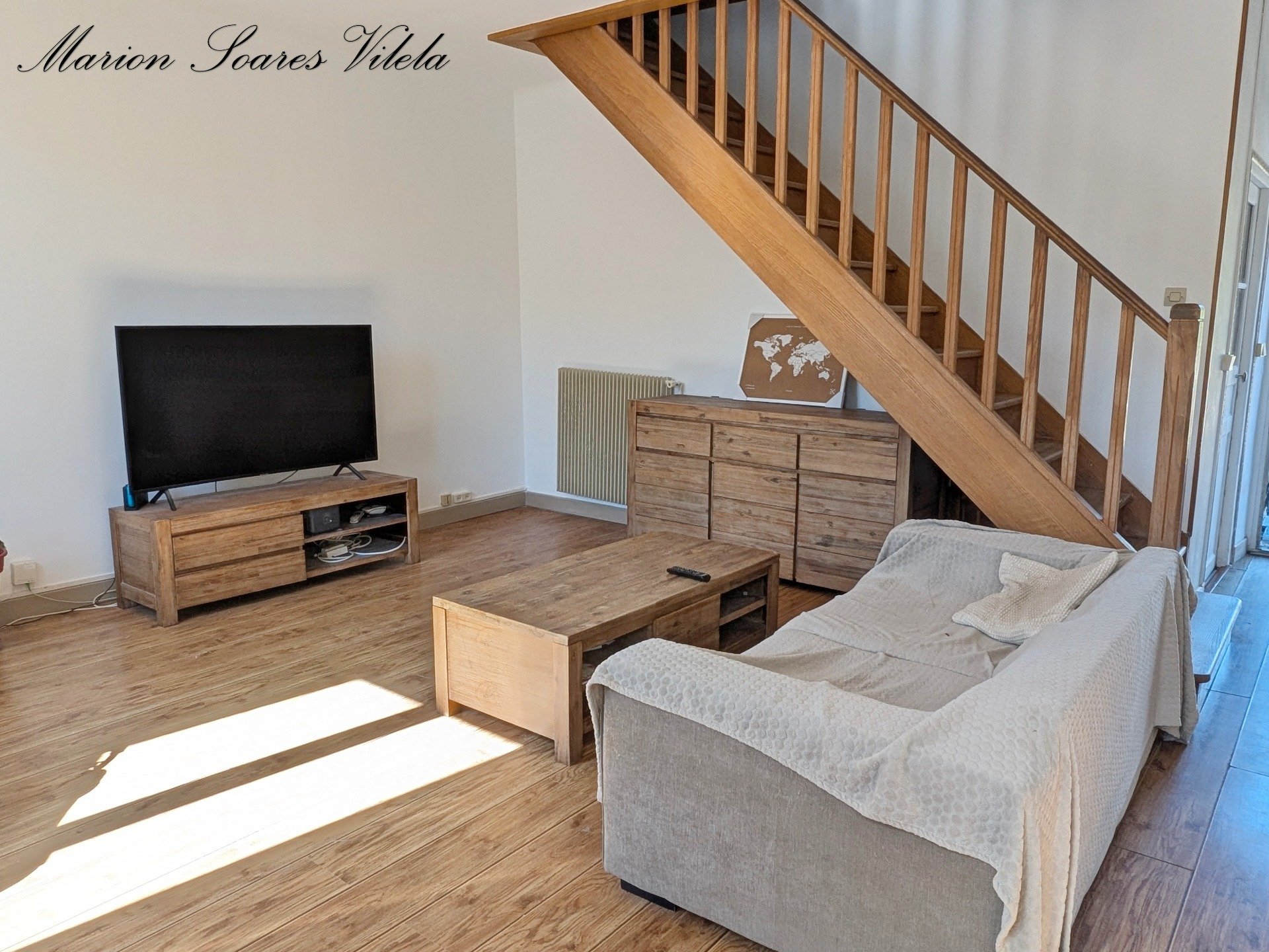Maison à vendre, 135m², Ozouer-le-Voulgis