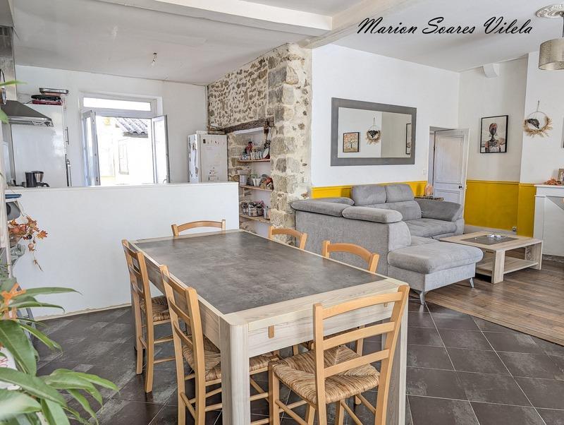 Maison à vendre, 98m², Chaumes-en-Brie
