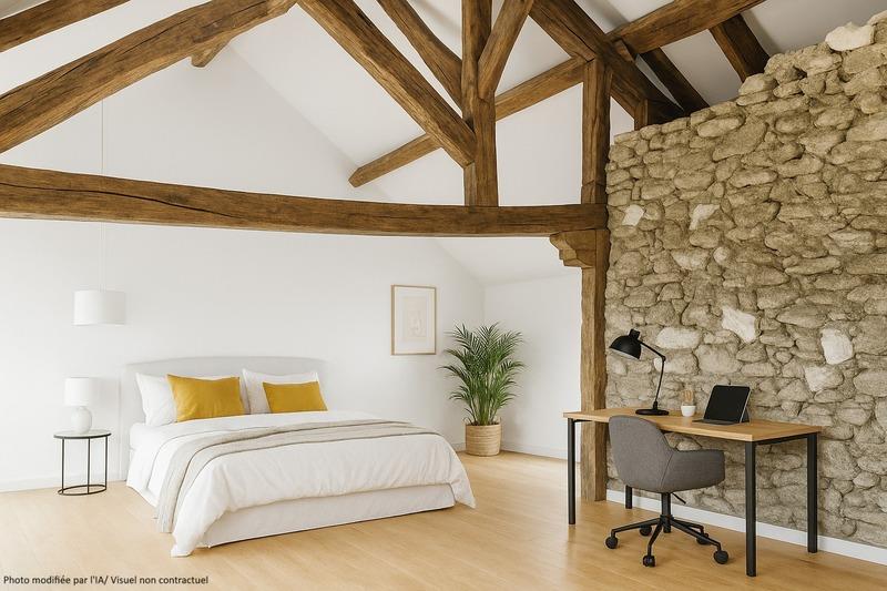 Maison à vendre, 98m², Chaumes-en-Brie