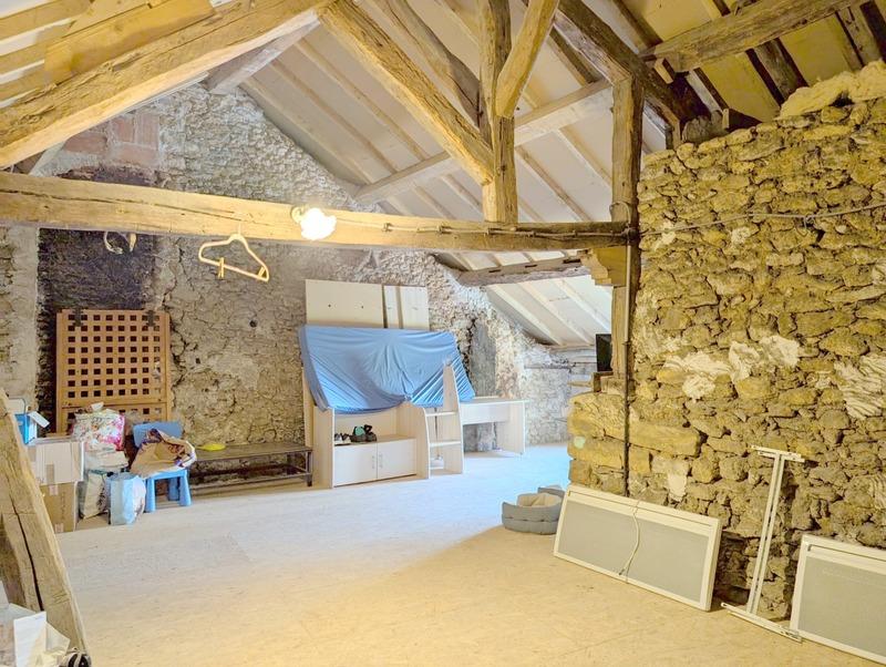 Maison à vendre, 98m², Chaumes-en-Brie