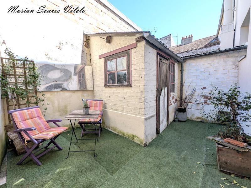Maison à vendre, 98m², Chaumes-en-Brie