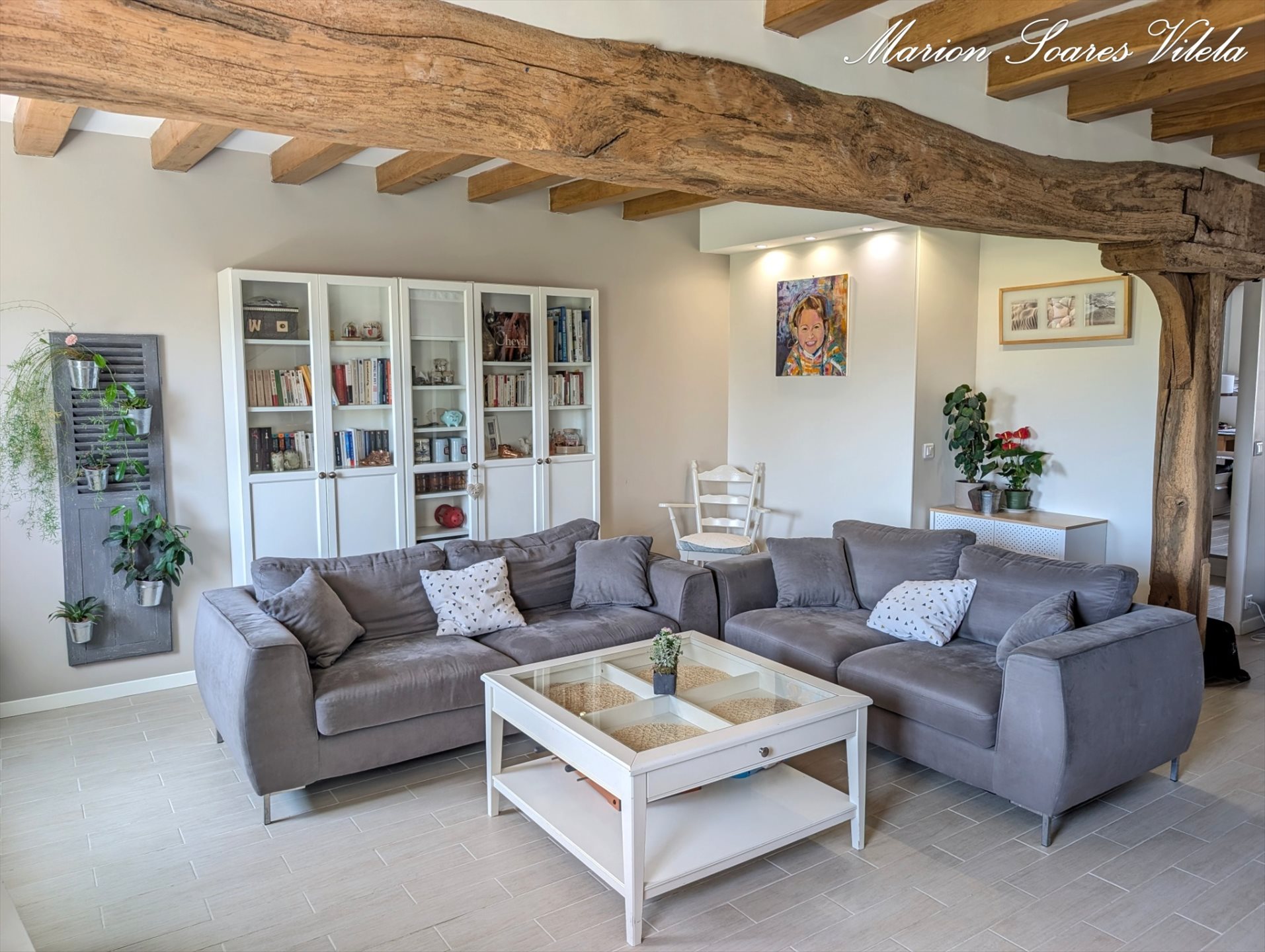Maison à vendre, 148m², Chaumes-en-Brie
